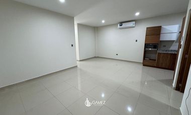 DEPARTAMENTO EN RENTA EN TRES RIOS