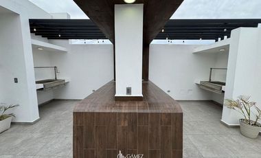 DEPARTAMENTO EN RENTA EN TRES RIOS