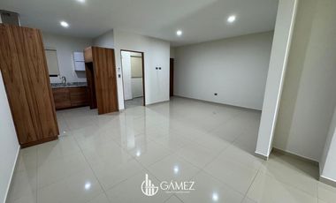 DEPARTAMENTO EN RENTA EN TRES RIOS