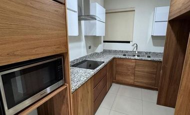 DEPARTAMENTO EN RENTA EN TRES RIOS