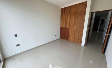 DEPARTAMENTO EN RENTA EN TRES RIOS