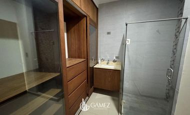 DEPARTAMENTO EN RENTA EN TRES RIOS