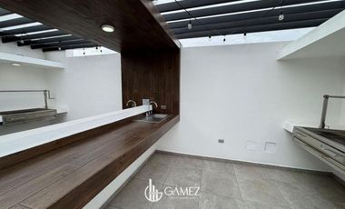 DEPARTAMENTO EN RENTA EN TRES RIOS