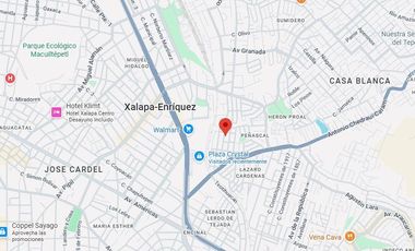 Casa en Venta a 5 min de Plaza Crystal.