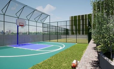 DEPARTAMENTO RENTA EN PARK PEDREGAL, JARDINES DEL PEDREGAL, SAN JERÓNIMO LIDICE