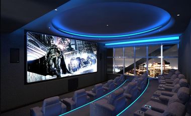 DEPARTAMENTO RENTA EN PARK PEDREGAL, JARDINES DEL PEDREGAL, SAN JERÓNIMO LIDICE