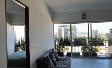 DEPARTAMENTO RENTA EN PARK PEDREGAL, JARDINES DEL PEDREGAL, SAN JERÓNIMO LIDICE