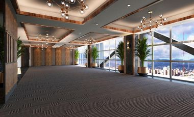 DEPARTAMENTO RENTA EN PARK PEDREGAL, JARDINES DEL PEDREGAL, SAN JERÓNIMO LIDICE