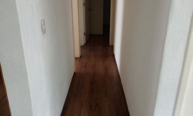 Departamento en conjunto Privado Excelentes Condiciones, Amueblado