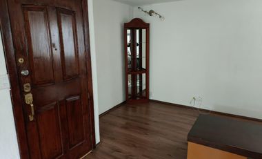 Departamento en conjunto Privado Excelentes Condiciones, Amueblado