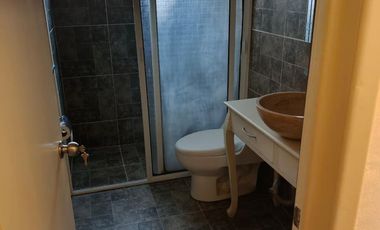 Departamento en conjunto Privado Excelentes Condiciones, Amueblado