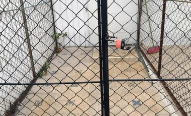 Departamento en conjunto Privado Excelentes Condiciones, Amueblado