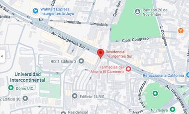 Departamento en conjunto Privado Excelentes Condiciones, Amueblado