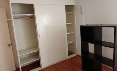 Departamento en conjunto Privado Excelentes Condiciones, Amueblado