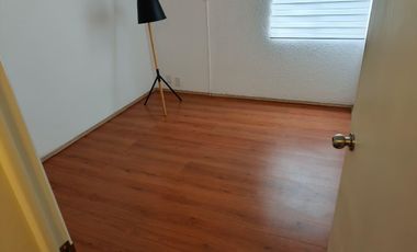 Departamento en conjunto Privado Excelentes Condiciones, Amueblado