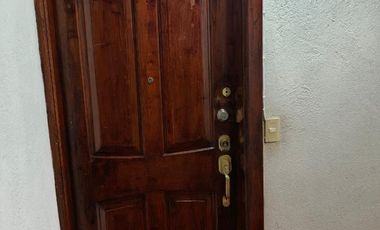 Departamento en conjunto Privado Excelentes Condiciones, Amueblado