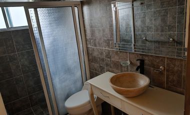 Departamento en conjunto Privado Excelentes Condiciones, Amueblado