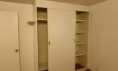 Departamento en conjunto Privado Excelentes Condiciones, Amueblado