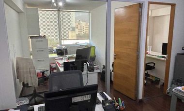 Oficina en arriendo en PROVIDENCIA
