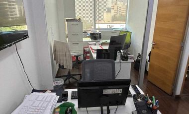 Oficina en arriendo en PROVIDENCIA