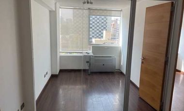 Oficina en arriendo en PROVIDENCIA