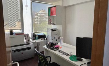 Oficina en arriendo en PROVIDENCIA