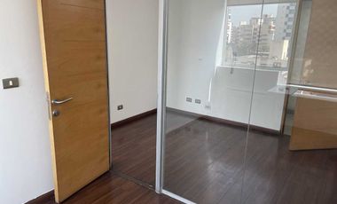 Oficina en arriendo en PROVIDENCIA