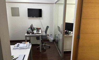 Oficina en arriendo en PROVIDENCIA