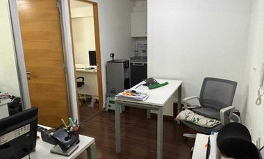 Oficina en arriendo en PROVIDENCIA