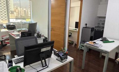 Oficina en arriendo en PROVIDENCIA