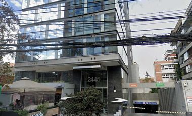 Oficina en arriendo en PROVIDENCIA