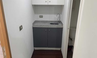 Oficina en arriendo en PROVIDENCIA