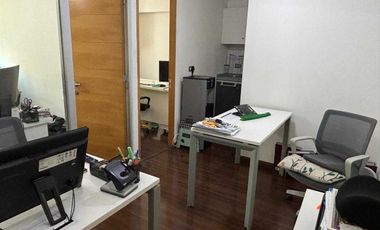 Oficina en arriendo en PROVIDENCIA