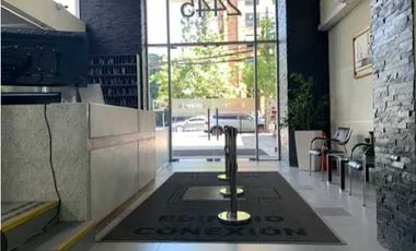 Oficina en arriendo en PROVIDENCIA