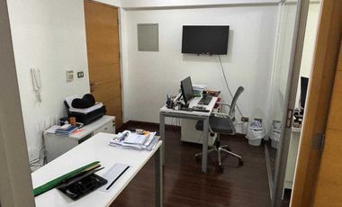 Oficina en arriendo en PROVIDENCIA