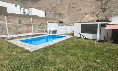 Casa - Cieneguilla
