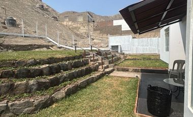 Casa - Cieneguilla