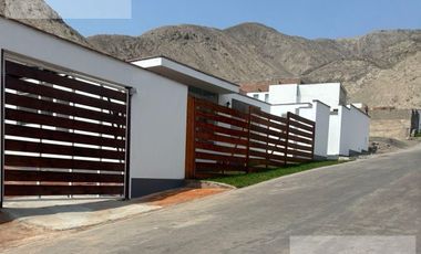 Casa - Cieneguilla