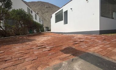 Casa - Cieneguilla
