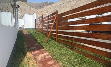 Casa - Cieneguilla