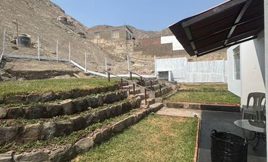 Casa - Cieneguilla