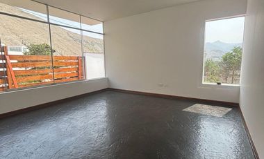 Casa - Cieneguilla