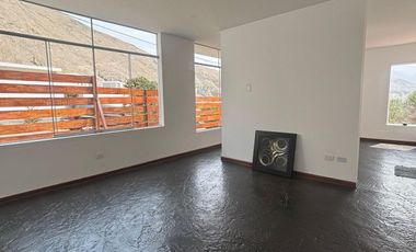 Casa - Cieneguilla
