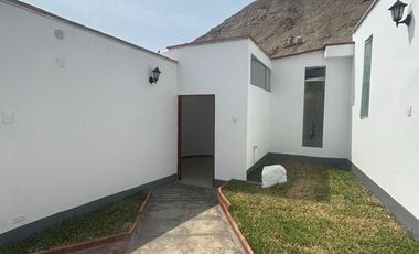Casa - Cieneguilla