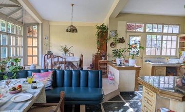 Casa en Cieneguilla