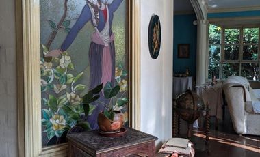 Casa en Cieneguilla