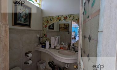 Casa en Cieneguilla