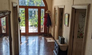 Casa en Cieneguilla