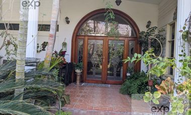 Casa en Cieneguilla