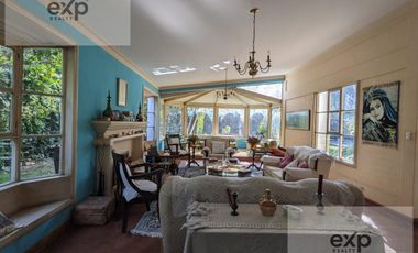 Casa en Cieneguilla